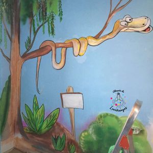 pintura_infantil_proceso_serpiente